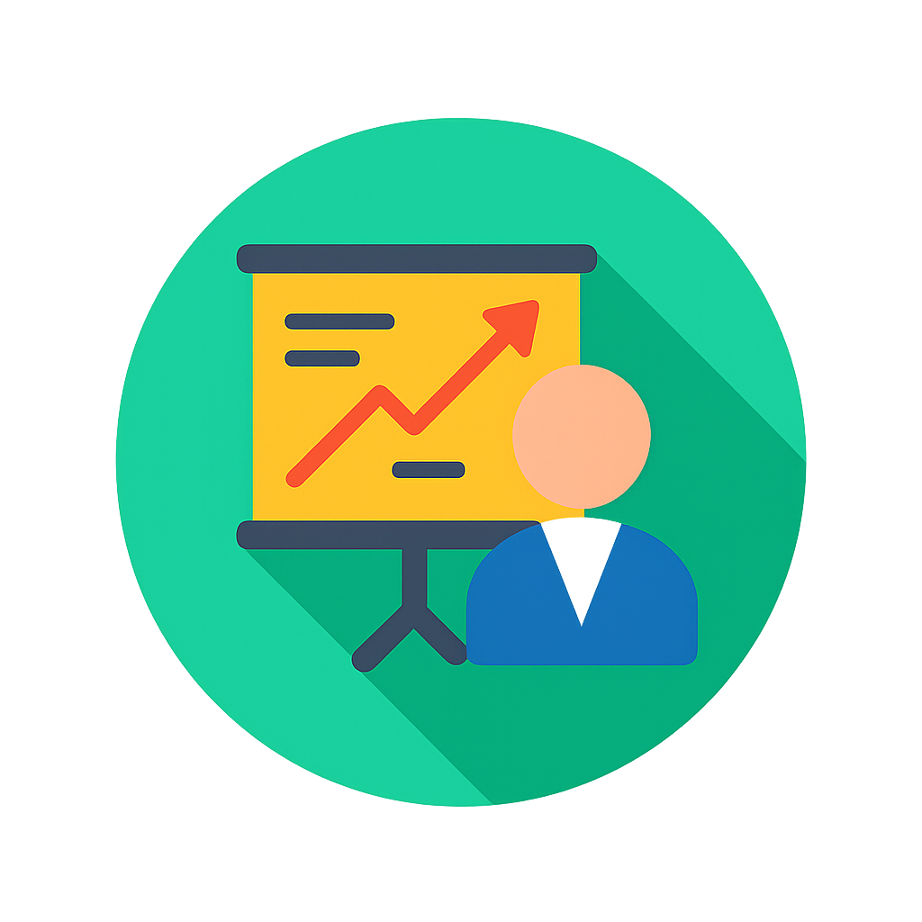 consultoria estrategica