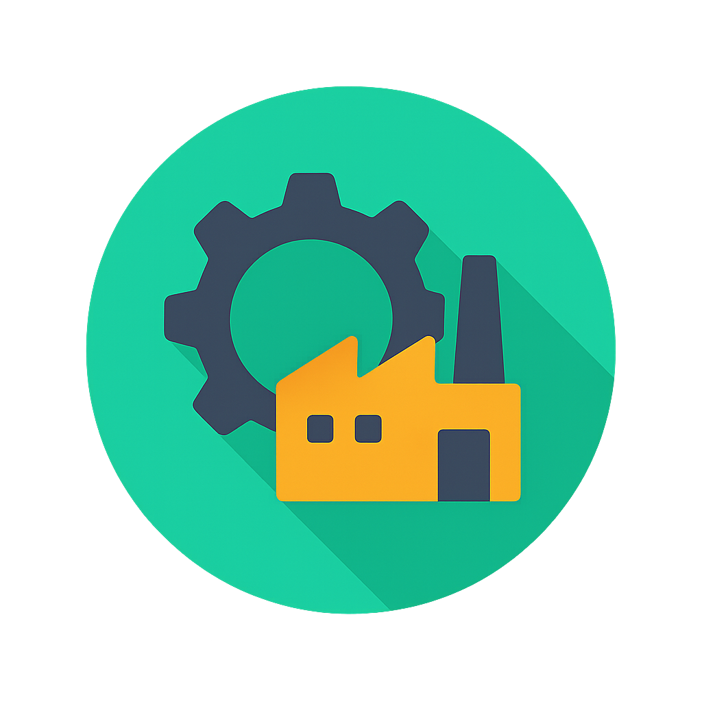 servicios industriales